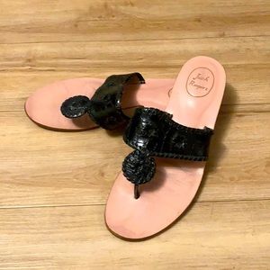 Jack Rogers sandals